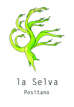logo La Selva Positano